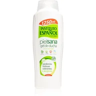 Kosmetyki do kąpieli - Instituto Espanol Pielsana Żel do kąpieli, 1250 ml - miniaturka - grafika 1