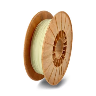Filament Rosa3D Flex 88A 1,75mm 0,5kg - Glow in the dark - Green - Filamenty i akcesoria do drukarek 3D - miniaturka - grafika 1