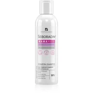 Szampony do włosów - SEBORADIN MAMA HAIR SZAMPON DO WŁOSÓW WYPADAJĄCYCH 200ML - miniaturka - grafika 1