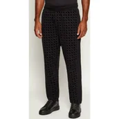 Dresy męskie - Joop! Spodnie dresowe Tamas | Slim Fit - miniaturka - grafika 1