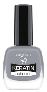 Golden Rose lakier do paznokci Z Keratyną Keratin Nail Color - 71 - Lakiery do paznokci Golden Rose lakier do paznokci Z Keratyną Keratin Nail Color - 71 - Lakiery do paznokci - miniaturka - grafika 1