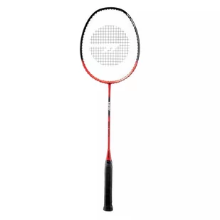 Hi-Tec Rakieta DRIVE 72746-PO RED/BLK - Badminton - miniaturka - grafika 1