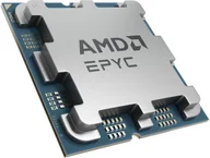 Procesory serwerowe - AMD EPYC 4245P - 3.9 GHz - 6 Kerne - 12 Threads - 32 MB Cache-Speicher - Socket AM5 - OEM 100-000001555 - miniaturka - grafika 1