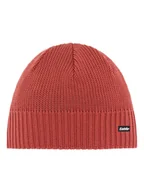 Czapki męskie - Eisbär Czapka "Trop" w kolorze pomarańczowym - miniaturka - grafika 1