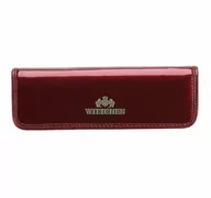 Etui na dokumenty i karty - Etui na długopisy WITTCHEN VERONA 25-2-001 - miniaturka - grafika 1