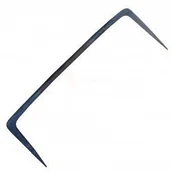 Narzędzia murarskie - Klamra Budowlana M-12 L-350 - miniaturka - grafika 1