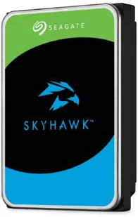 Dysk twardy Seagate SkyHawk HDD 1TB 5400rpm 256MB ST1000VX013 3.5 SATAIII (8719706028226) - Dyski HDD - miniaturka - grafika 1