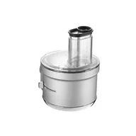 Siekacze tarki i szatkownice - KitchenAid Rozdrabniacz KitchenAid 5KSM2FPA - miniaturka - grafika 1
