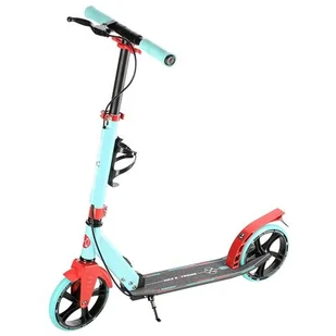 Nils Extreme Hulajnoga składana HM2170 16-50-415 - Hulajnogi - miniaturka - grafika 1