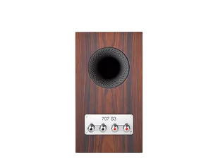 Bowers & Wilkins 707 S3 - Głośniki i kolumny - miniaturka - grafika 9