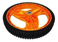 Akcesoria do kos i kosiarek - KOŁO KÓŁKO DO KOSIARKI PARTNER HUSQVARNA 30cm S11507 - miniaturka - grafika 1