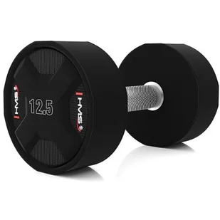 Hantla HMS HPC (12.5 kg) - Hantle i ciężarki - miniaturka - grafika 1