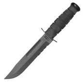 Noże - Nóż Ka-Bar Black Serrated - miniaturka - grafika 1