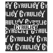 Dodatki do ubrań - Pin Cyrulicy - miniaturka - grafika 1