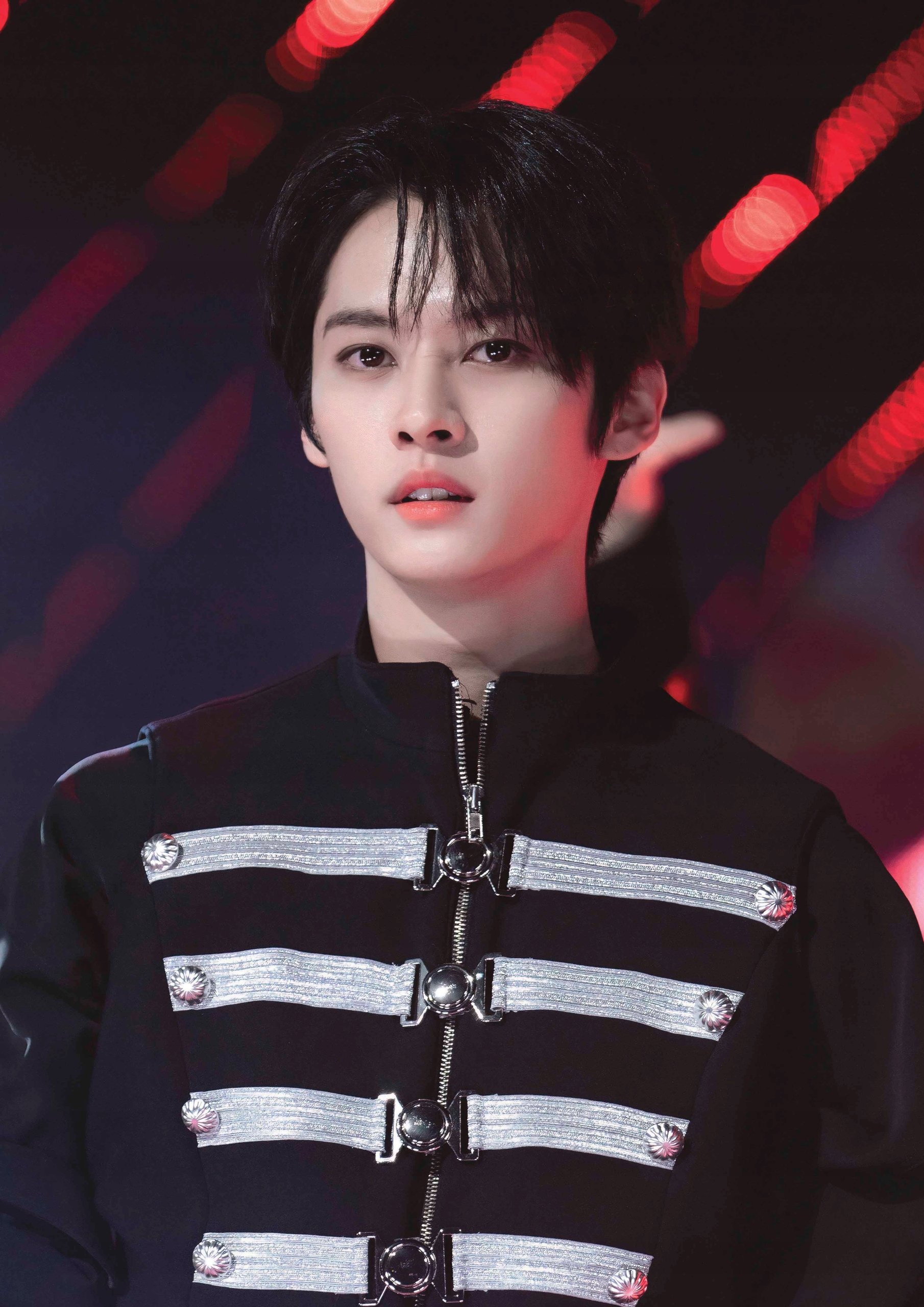 Plakat A1 Stray Kids K-Pop Kpop Korea Muzyka Lee Know