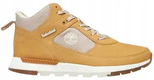 Buty zimowe damskie, Field Trekker Mid leather - Buty trekkingowe damskie - miniaturka - grafika 1