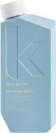 Szampony do włosów - Kevin Murphy Repair Me Wash Reconstr. Str. Szampon wzmacniający 250 ml - miniaturka - grafika 1