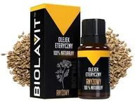 Aromaterapia - Olejek eteryczny - anyżowy - miniaturka - grafika 1