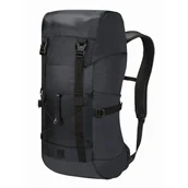 Plecaki - Jack Wolfskin Wanderthirst Vent 22 Plecak 59 cm phantom - miniaturka - grafika 1
