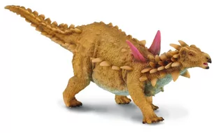 Collecta Dinozaur Scelidosaurus Deluxe 1:40 - Figurki dla dzieci - miniaturka - grafika 2