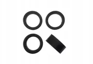 Modele zdalnie sterowane - 85492 D124 Opony AMG C63 DTM/Corvette C7.R/Ford GT - miniaturka - grafika 1