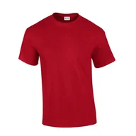 Koszulki sportowe damskie - Ultra Bawełniana Koszulka Unisex Dla Dorosłych - miniaturka - grafika 1