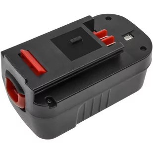 Black & Decker BDGL1800 / 244760-00 2000mAh 36.00Wh Li-Ion 18.0V  Cameron Sino - Akumulatory do elektronarzędzi - miniaturka - grafika 1