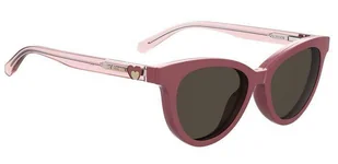 Okulary korekcyjne Moschino MOL051 CS G3I - Okulary korekcyjne, oprawki, szkła - miniaturka - grafika 2