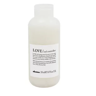 Davines Love Curl Controller | Krem podkreślający skręt włosów 150ml - Odżywki do włosów - miniaturka - grafika 1