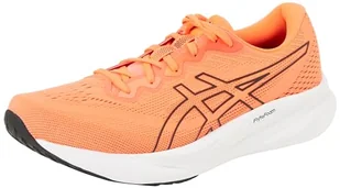ASICS Gel-Pulse 15, Męskie trampki, Sunrise Red Black, 43.5 EU - Trampki męskie - miniaturka - grafika 1