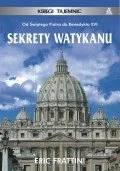 Sekrety Watykanu - Historia świata - miniaturka - grafika 1