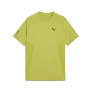 Puma Koszulka Tech Better 68460435 - Koszulki sportowe damskie - miniaturka - grafika 1