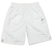 Spodenki męskie - Spodenki NIKE X Kim Jones Mesh Unisex DH6588-100 S - miniaturka - grafika 1