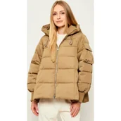 Kurtki damskie - Pinko Kurtka CRUSCA | Regular Fit - miniaturka - grafika 1