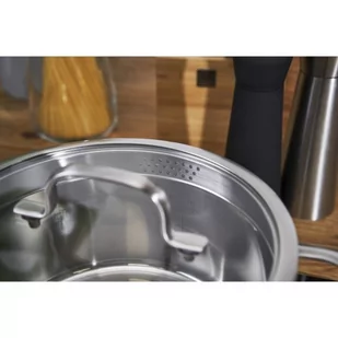Zestaw 3 garnków ZWILLING TrueFlow 66920-003-0  - Zestawy garnków i patelni - miniaturka - grafika 2