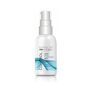 Marion FINAL CONTROL 1435 lekkie serum wygład50ml - Serum do włosów - miniaturka - grafika 1