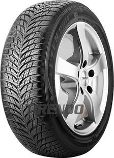 MARSHAL MH22 4 Season 165/70R14 81T - Opony całoroczne - miniaturka - grafika 1