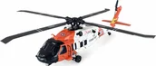 Zabawki zdalnie sterowane - Amewi Amewi RC Helikopter UH60 Li-Po Akku 1350mAh 14+ - miniaturka - grafika 1