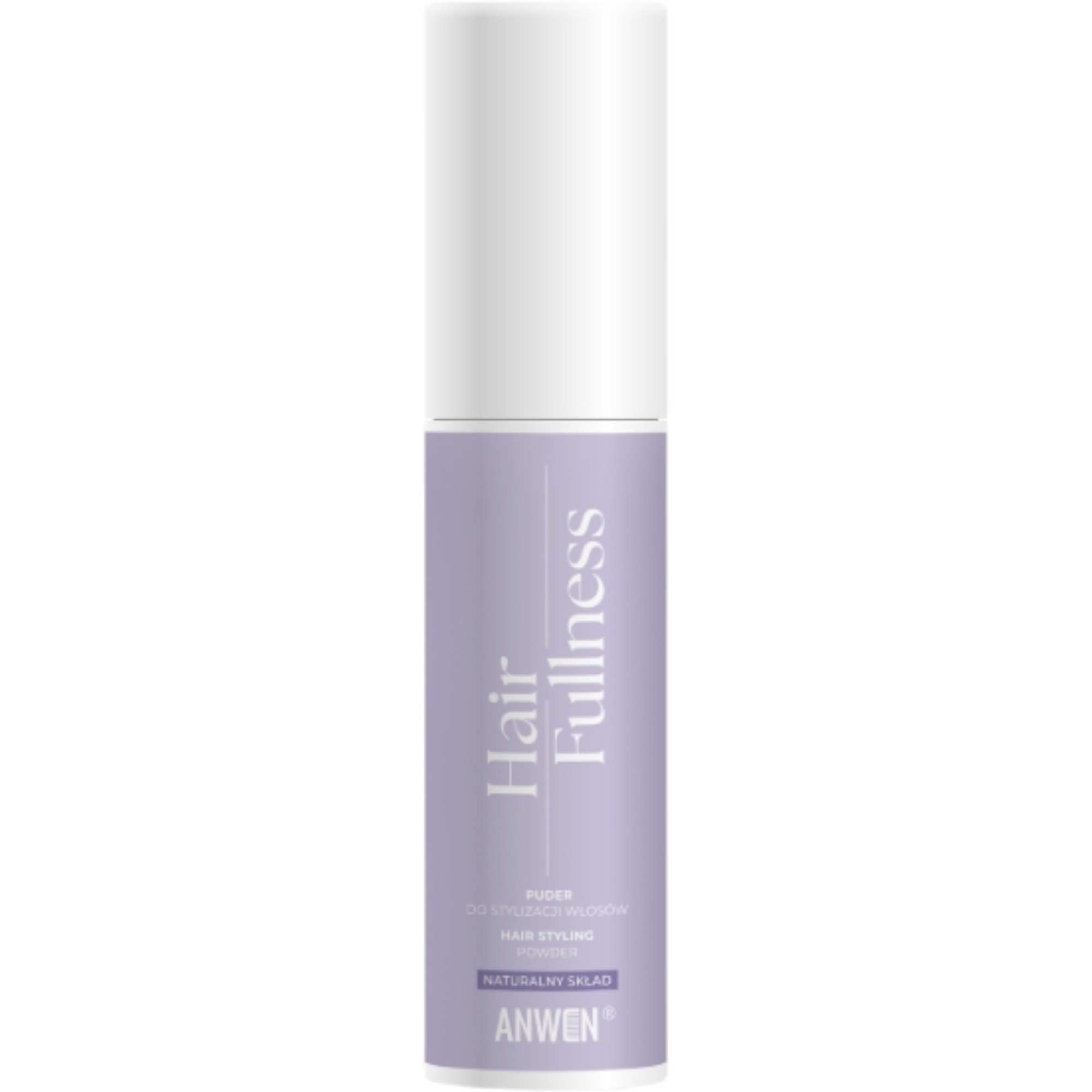Anwen Hair Fullness Puder do stylizacji włosów