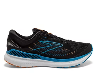 Buty sportowe damskie - Brooks Buty do biegania GLYCERIN 19 GTS 1103571D034 - grafika 1