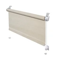 Rolety - Roleta mini FARO 203 krem 72,5 x 150 cm - miniaturka - grafika 1