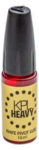 KPL Olej do noży Heavy Knife 10 ml KPL-HEAVY - Survival - akcesoria - miniaturka - grafika 1