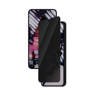 Etui i futerały do telefonów - PanzerGlass SAFE. by Privacy Screen Protector Samsung Galaxy S25 S24 Ultra-Wide Fit Przezroczysta ochrona ekranu 1 szt. - miniaturka - grafika 1