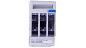 Bezpieczniki elektryczne - Hager polo Rozłącznik bezpiecznikowy 3P 160A NH00 LT056 LT056 - miniaturka - grafika 1