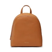 Plecaki - Plecak Coccinelle - NW0 Rosie E5 NW0 54 01 01 Paprik R18 - miniaturka - grafika 1