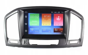 RADIO NAWIGACJA GPS OPEL INSIGNIA 2008-13 ANDROID - Radia samochodowe - miniaturka - grafika 1