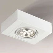 Lampy sufitowe - Shilo Koga H Sufitowa 7118 - miniaturka - grafika 1