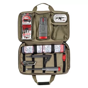 Real Avid - Zestaw AR-15 Tactical Maintenance Kit - AVARTMK - Konserwacja broni - miniaturka - grafika 1