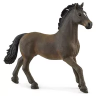 Figurki dla dzieci - Schleich Horse Club - Ogier oldenburski, figurka dla dzieci 5+ - miniaturka - grafika 1