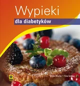 Diety, zdrowe żywienie - Wypieki dla diabetyków - miniaturka - grafika 1
